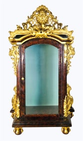 Reliquary Cabinet