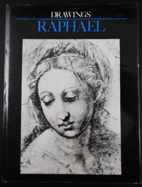 Drawings Raphael: By Jiri Siblik. 3M Books, St. Paul, Minnesota, 1983. Good condition, with dust jacket. Published in 1983 @ $20.95 SHIPPING NOTE: Although Preston Hall Gallery does not typically offer any packing or s