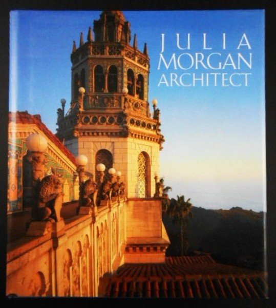 Julia Morgan Architect: By Sara Holmes Boutelle. Abbeville Press, New York, 1988. Hardcover, with dust jacket. Excellent (like new) condition. Profusely illustrated. SHIPPING NOTE: Although Preston Hall Gallery does not typi
