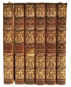 The English Works Of George Herbert, 1905
