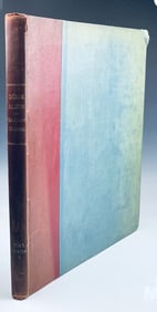 Albrecht Durer (1471-1528) Print Folio
