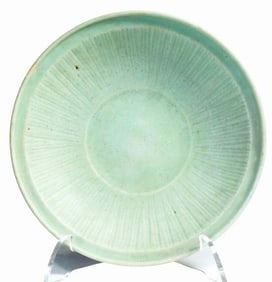 Chinese Celedon Bowl, Song Dynasty