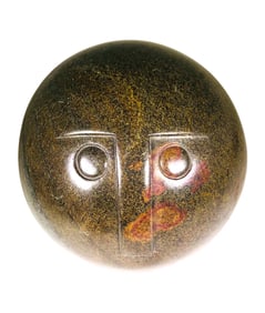 Henry Munyaradzi (1931-1998) Shona Sculpture