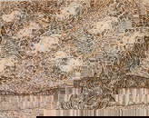 Vincent Van Gogh* (1853-1890) Ink Drawing (See Guarantee & Disclaimer)