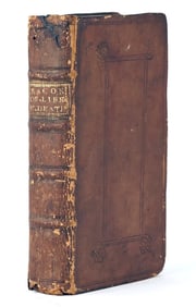 Francis Bacon, History Naturall, 1638