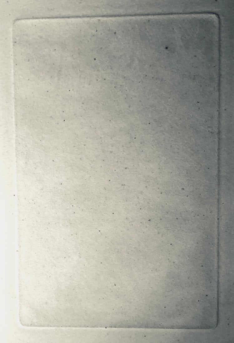 Hermann Naumann (b. 1930) Etching, Signed - 3