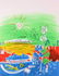 Raoul Dufy (1877-1953) Original Lithograph