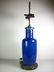 Chinese Bronze-Mounted Table Lamp - 2