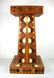 Turnbridge Inlaid Side Table