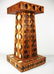 Turnbridge Inlaid Side Table - 2