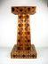 Turnbridge Inlaid Side Table - 3