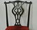 Irish Chippendale Side Chair, 18th C. - 2