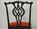 Irish Chippendale Side Chair, 18th C. - 3