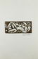 Max Weber (1881-1961) Original Signed Woodcut