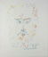 Pablo Picasso (1881-1973) Signed Crayon Drawing - 3