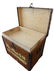 Louis Vuitton Steamer Trunk, Ca. 1900-1920 - 5