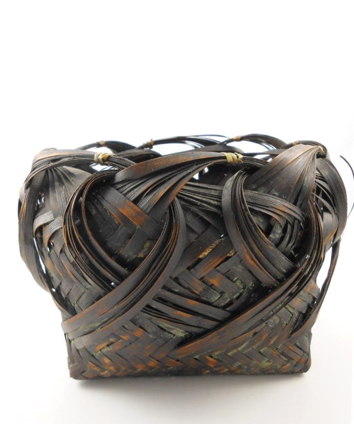 Japanese Basket (1 of 3)