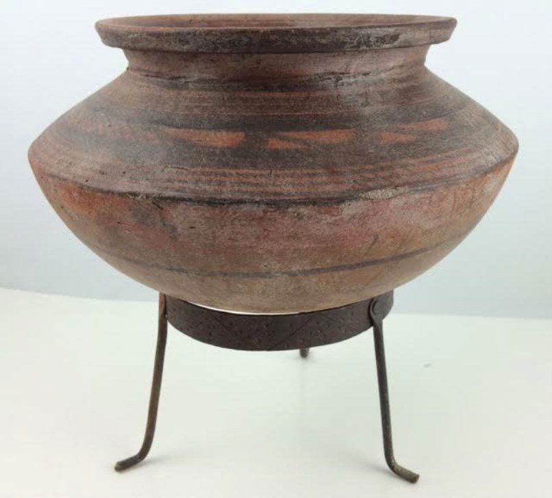 Antique North American Pottery (1 of 5)