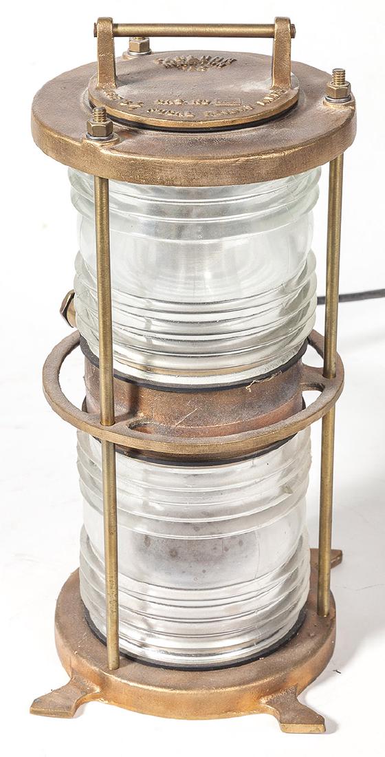 Pauluhn Focal Height Lamp (1 of 9)