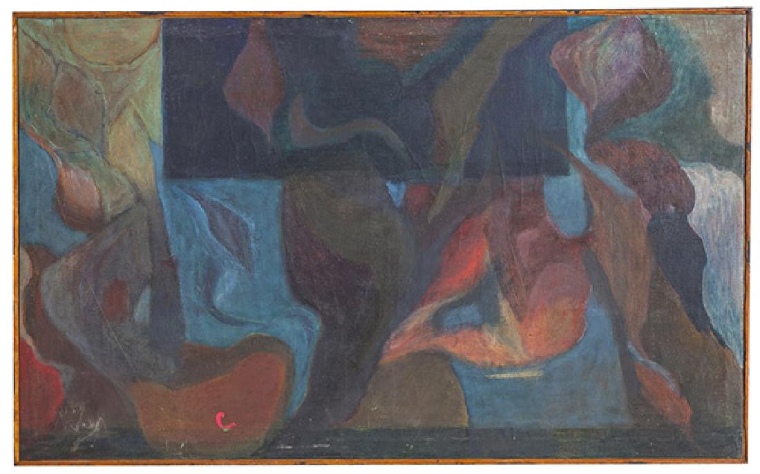 A. Wiles Oil (1 of 9)