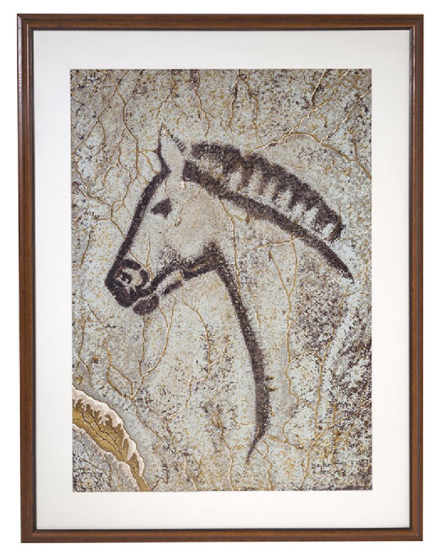 Douglas Mazonowicz Lithograph (1 of 7)