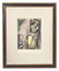 Marc Chagall Lithograph