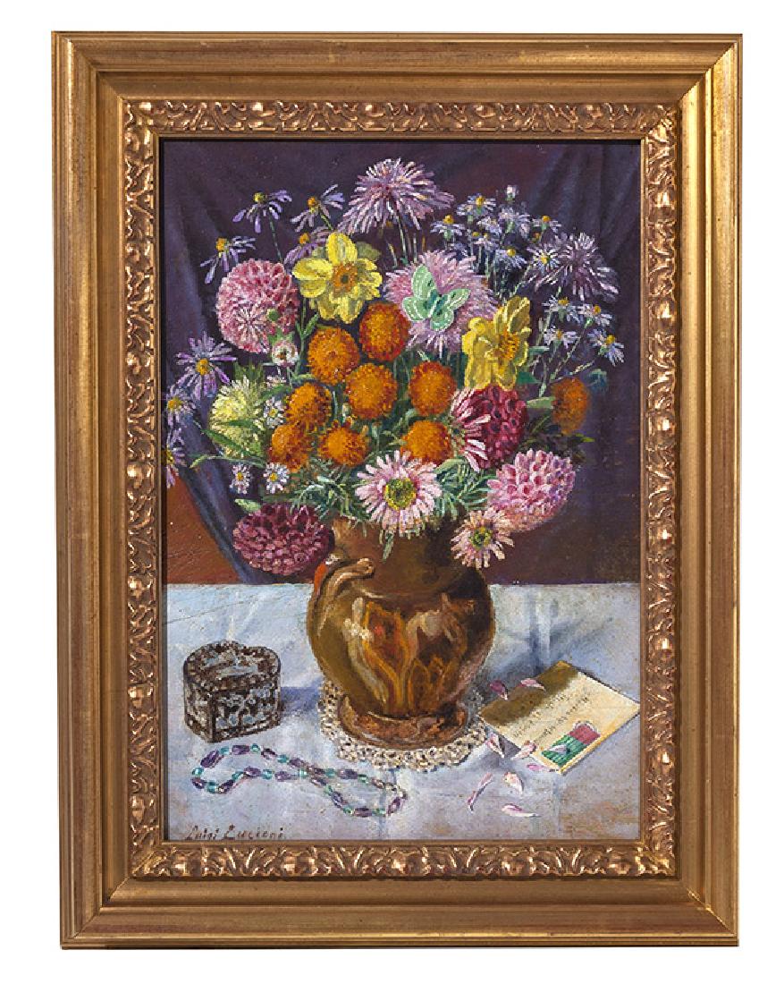 Luigi Lucioni Oil (1 of 8)