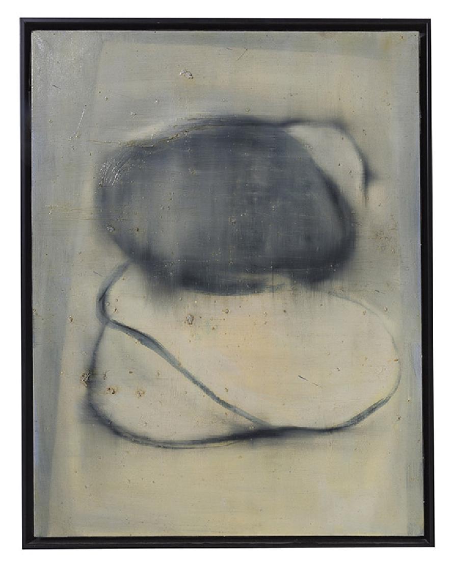 Oil on Canvas (1 of 7)