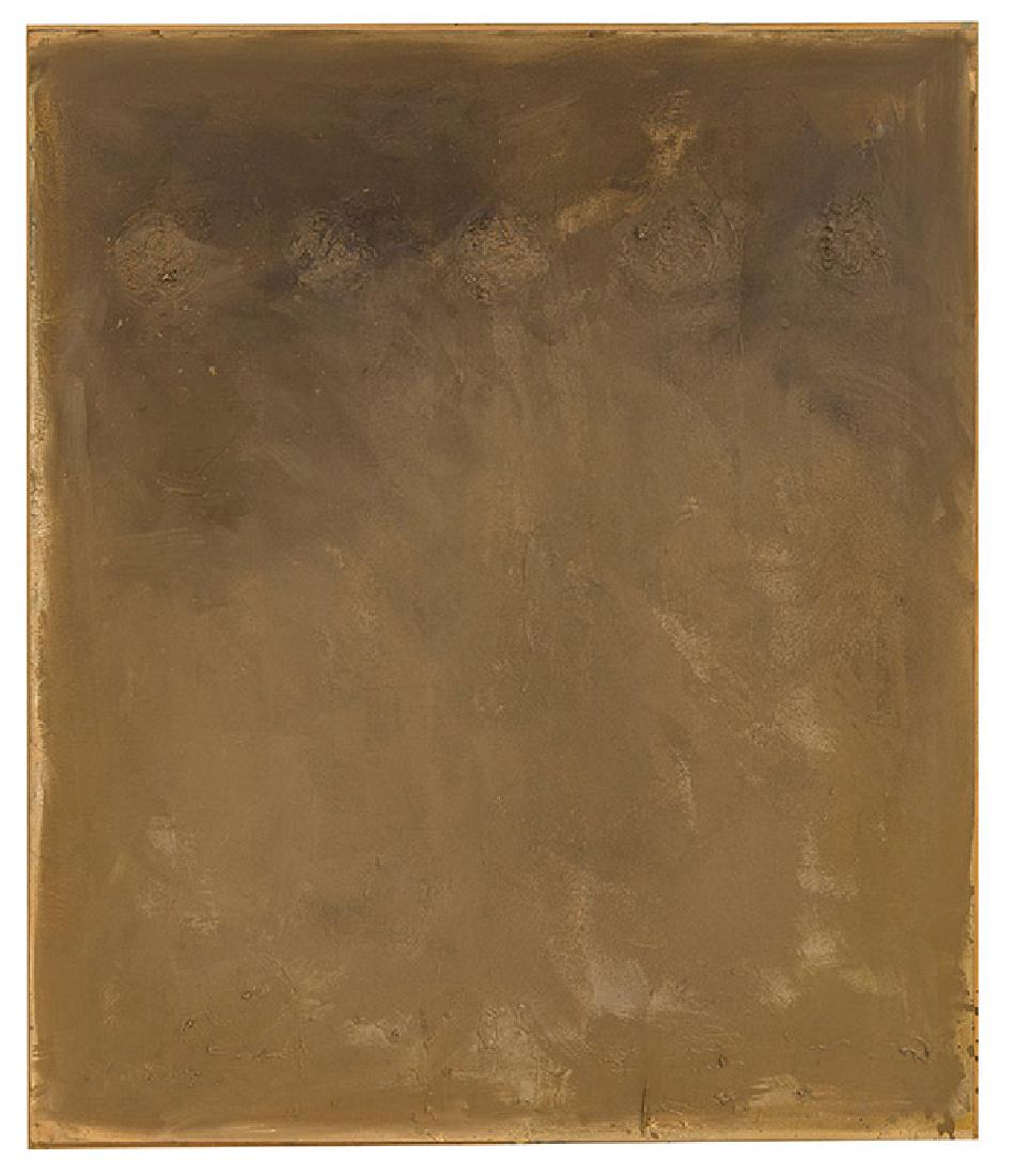 Adja Yunkers Acrylic (New York) (1 of 10)