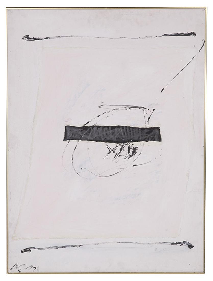 Adja Yunkers Acrylic (1 of 8)