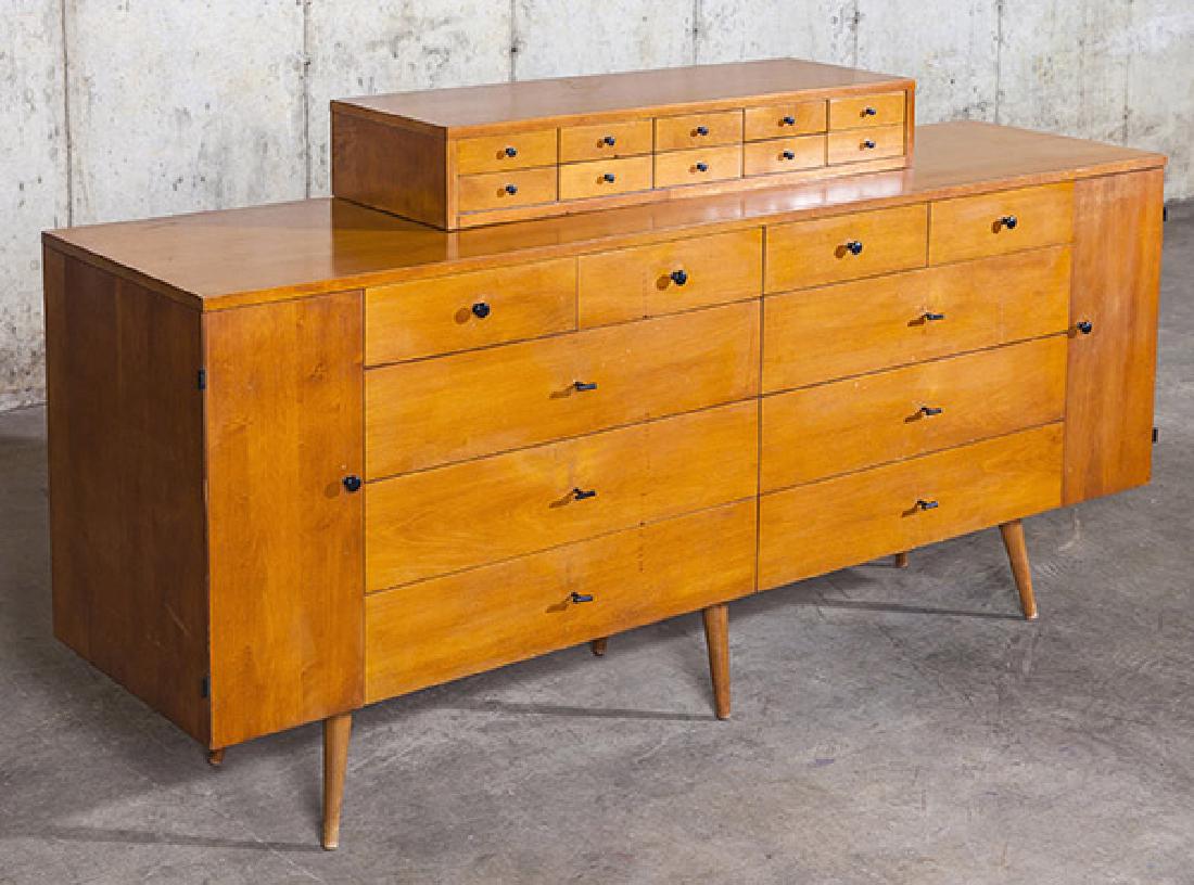 Paul McCobb Cabinet, Model 1510-L and 1502 (1 of 10)