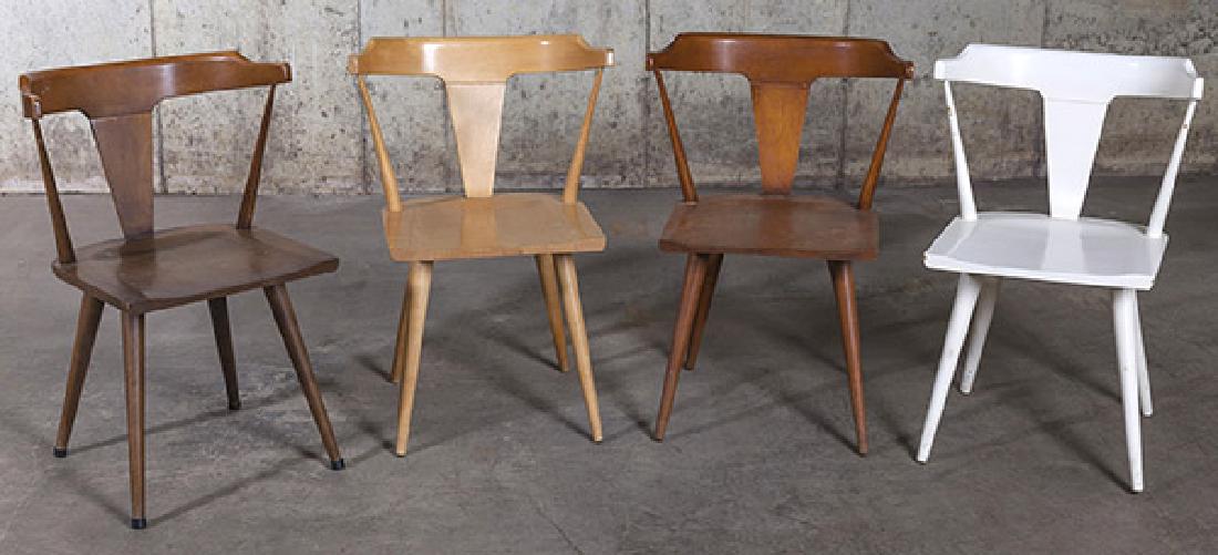 Paul McCobb Planner Group Dining Chairs (1 of 8)