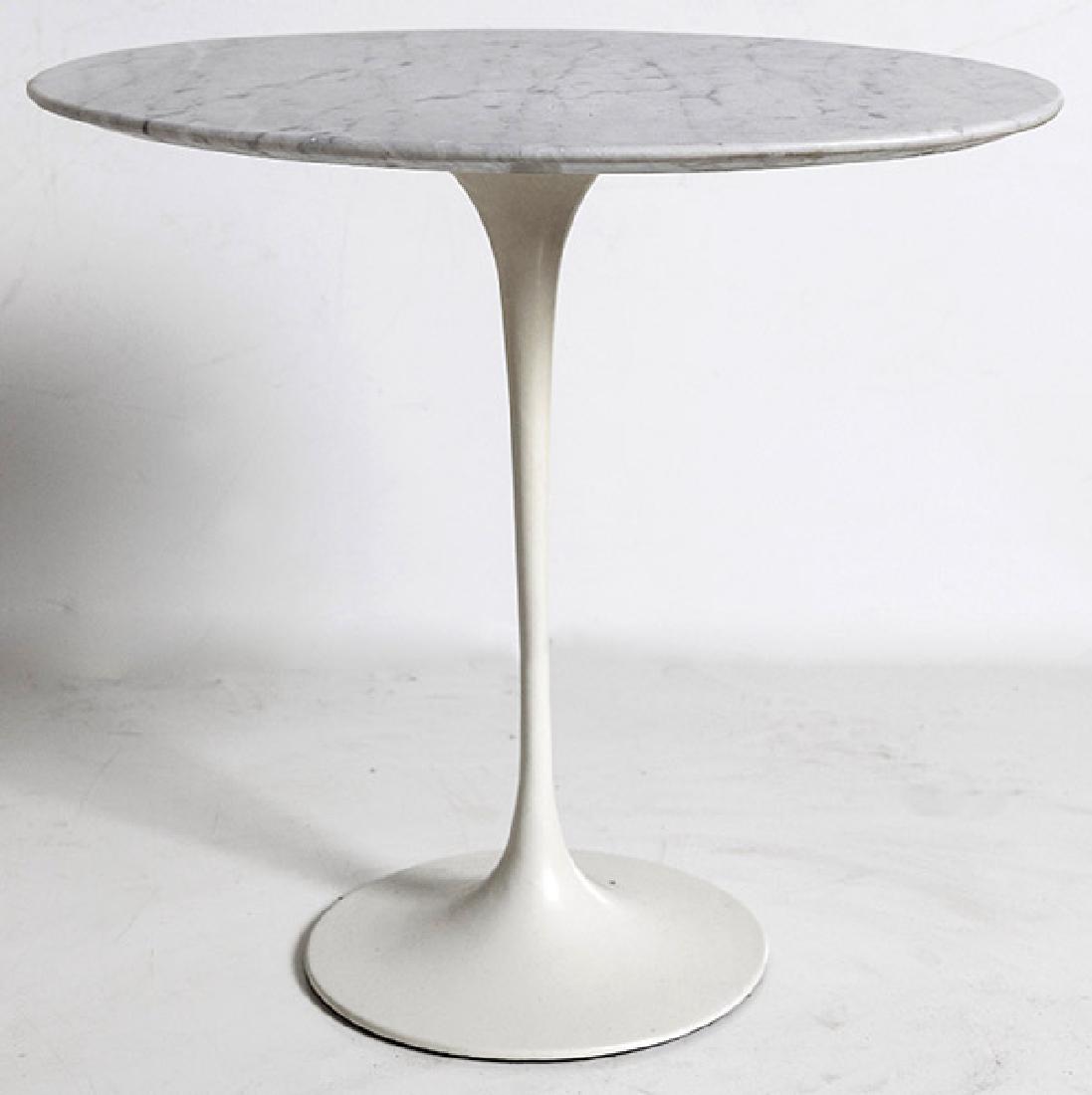 Eero Saarinen Occassional Table (1 of 8)
