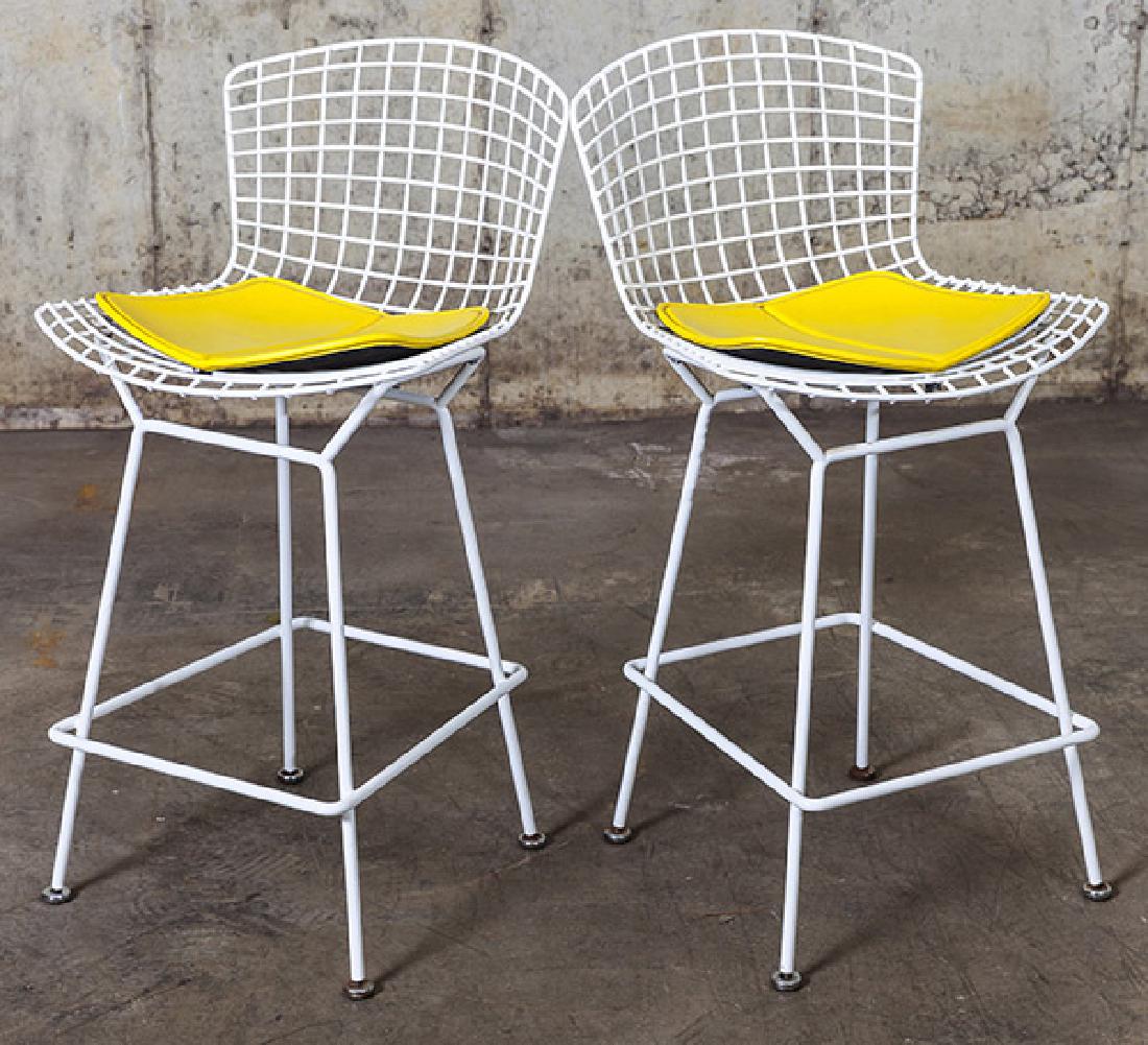 Harry Bertoia Stools (1 of 10)
