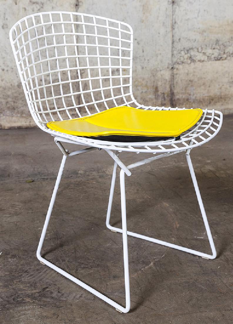 Harry Bertoia Dining Chair (1 of 6)