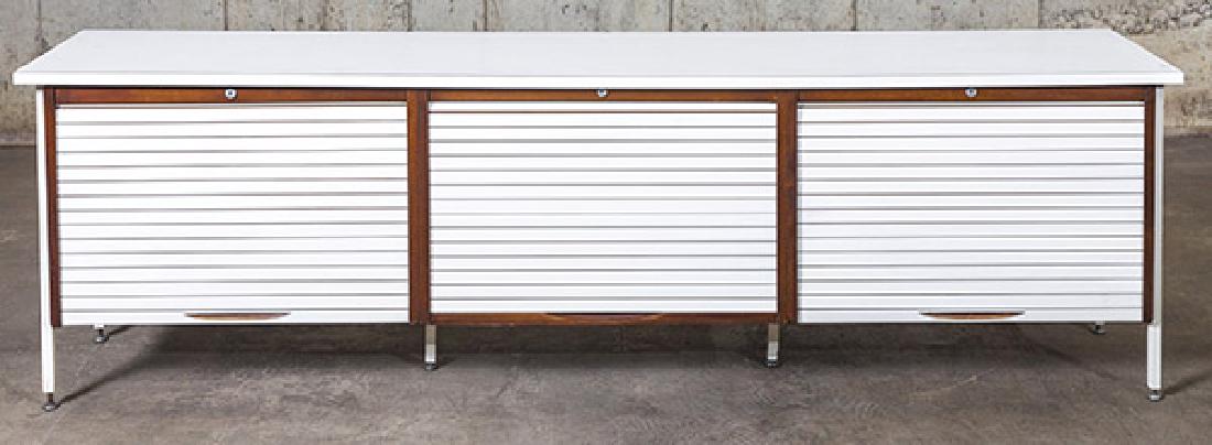 Knoll + Drake Credenza (1 of 10)