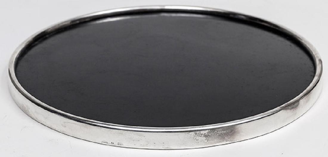 Anton Michelsen Sterling Border Tray (1 of 6)