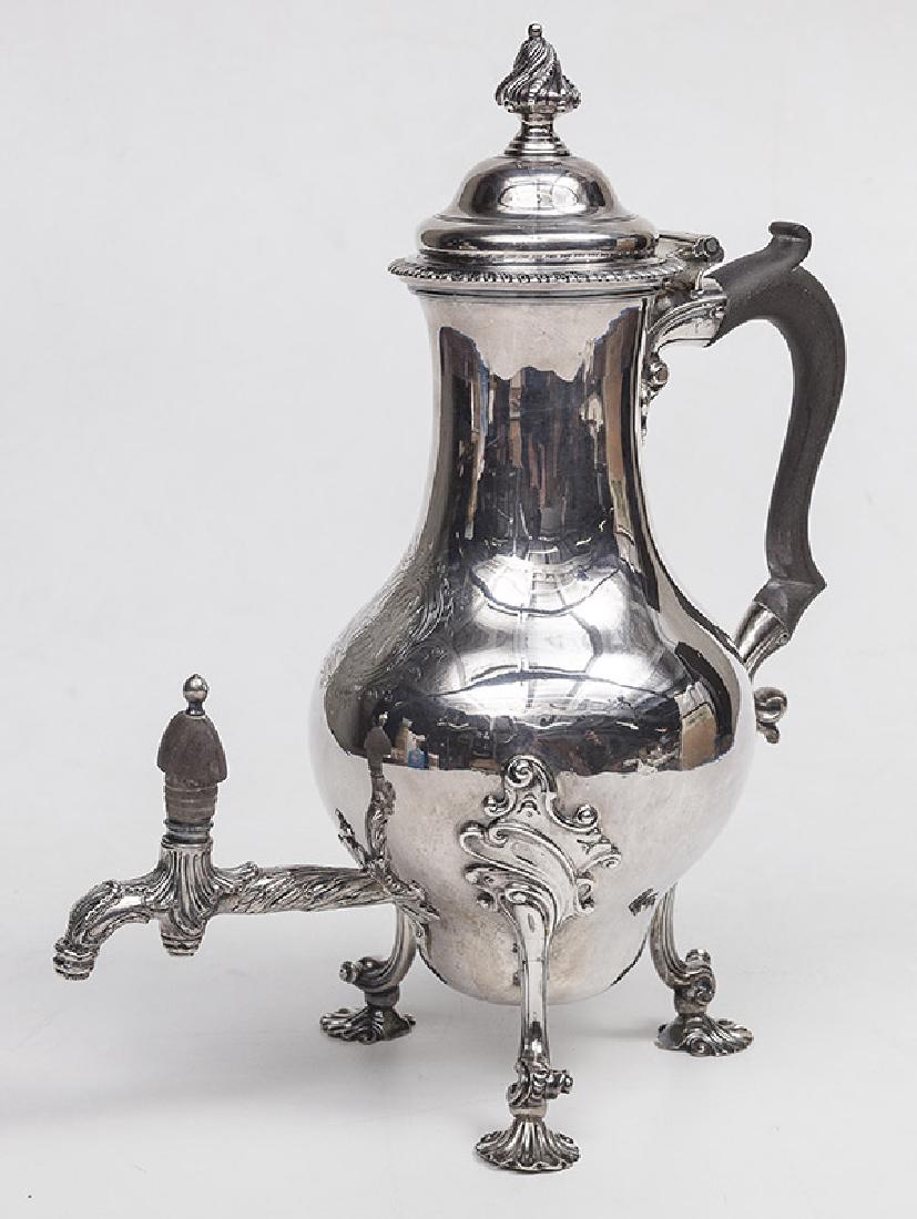 Sterling Coffee Urn (1 of 10)