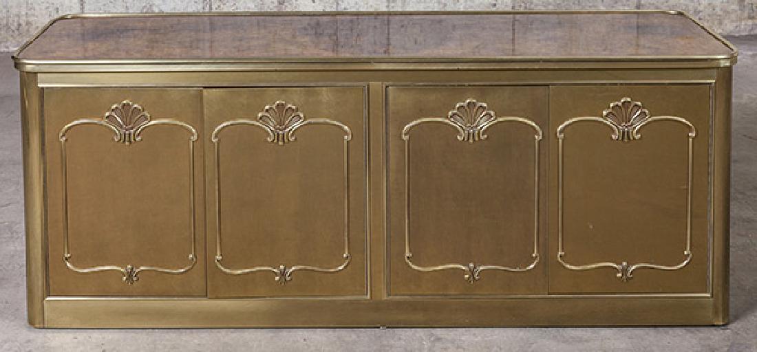Mastercraft Credenza (1 of 10)
