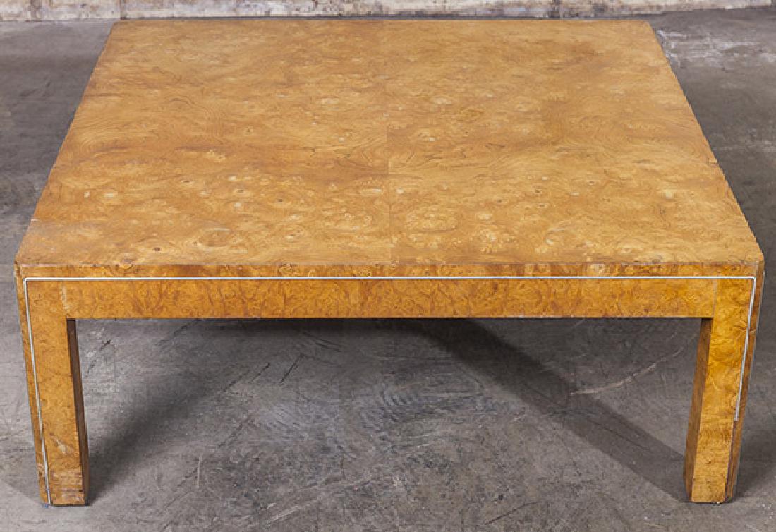 Mastercraft Coffee Table (1 of 10)