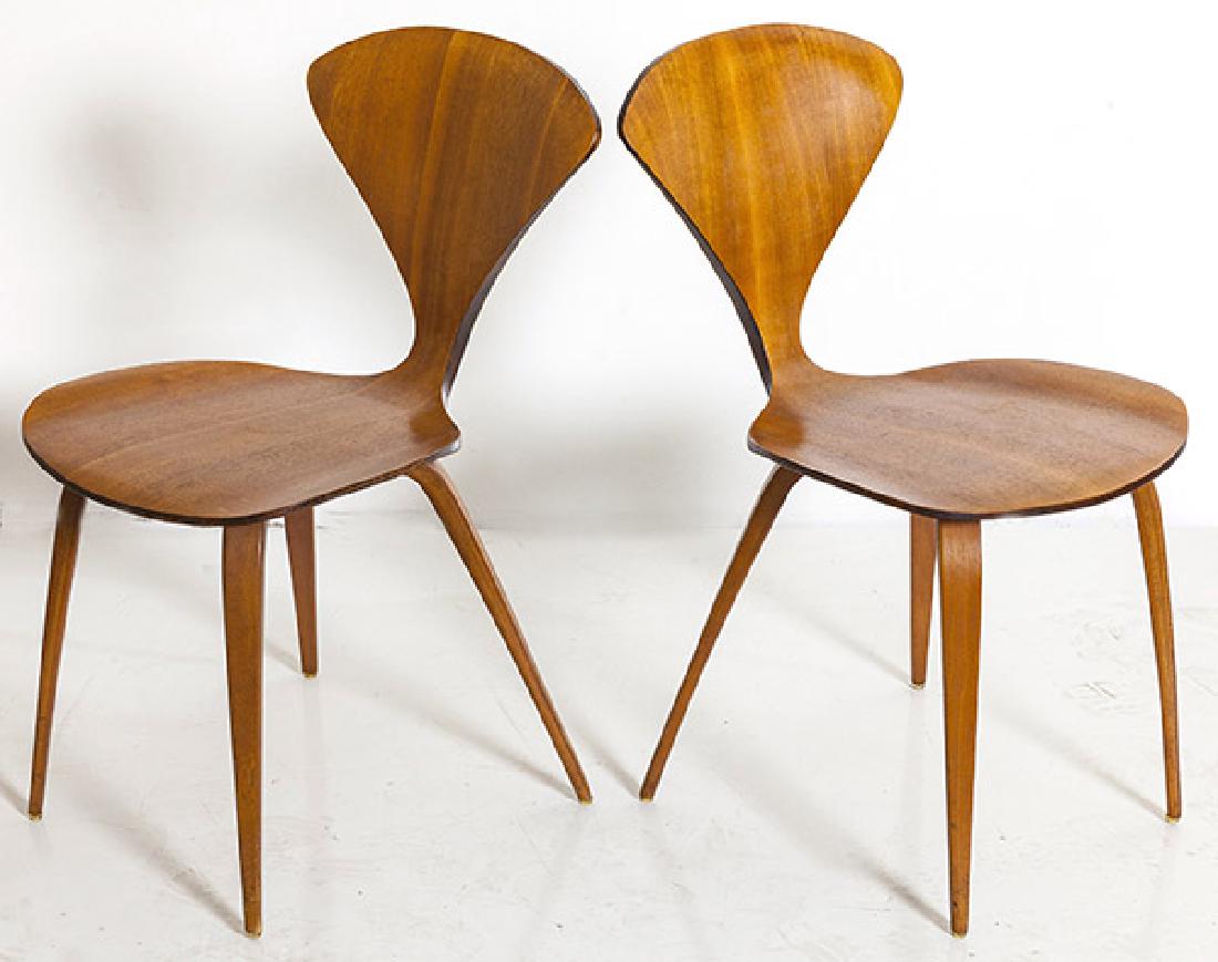 Norman Cherner "Cherner Chairs" (1 of 10)