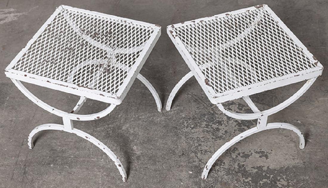 Russell Woodard Occassional Tables (1 of 6)