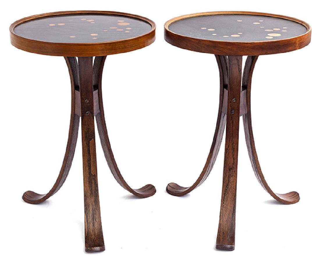 Edward Wormley Constellation Table (1 of 10)