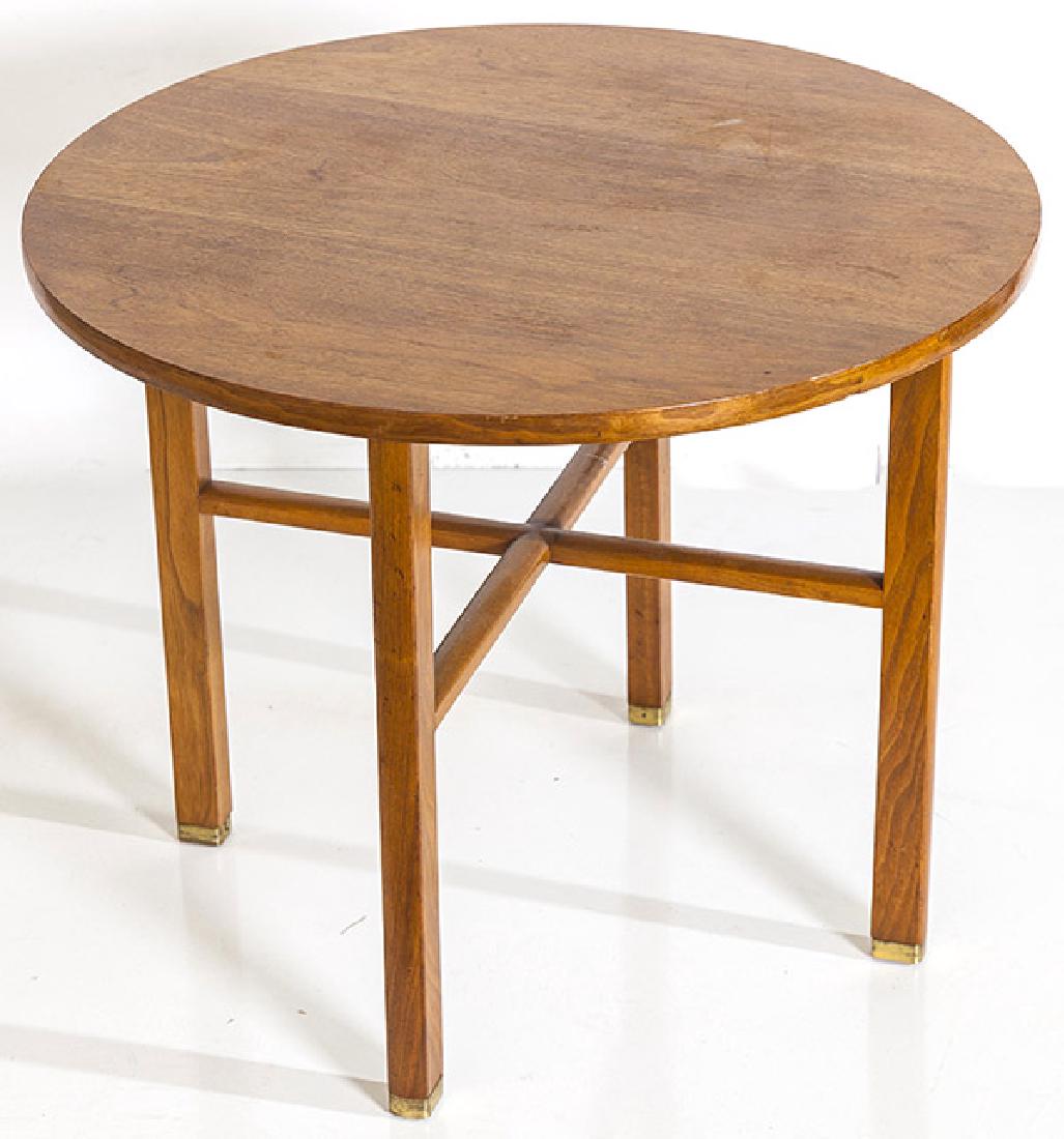 Edward Wormley Occassional Table (1 of 8)
