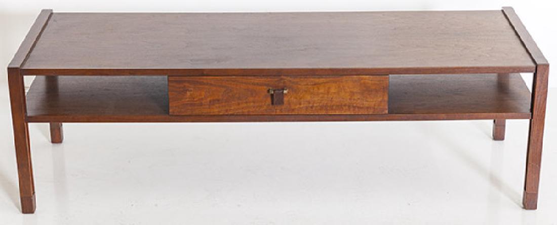 Edward Wormley Coffee Table (1 of 9)