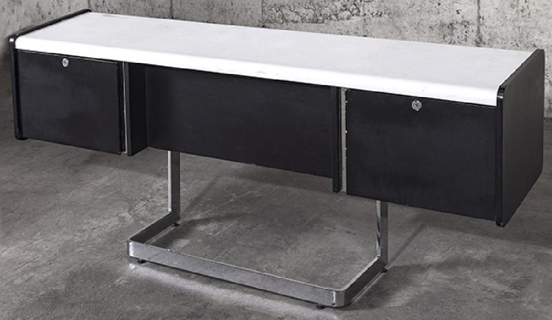 Ste. Marie and Laurent Credenza (1 of 10)