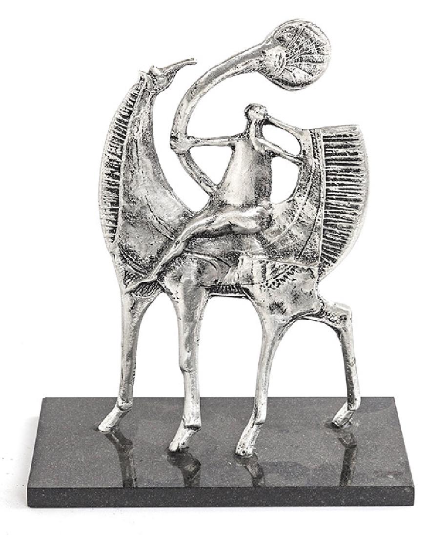 Donald Drumm (Ohio) Sculpture (1 of 9)