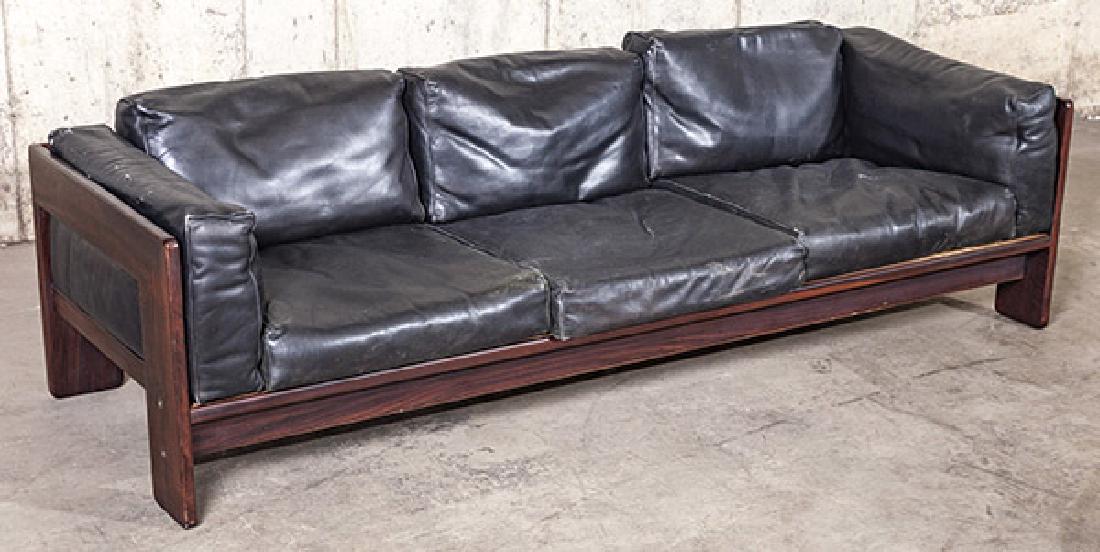 Tobia Scarpa, Bastiano Sofa (1 of 7)