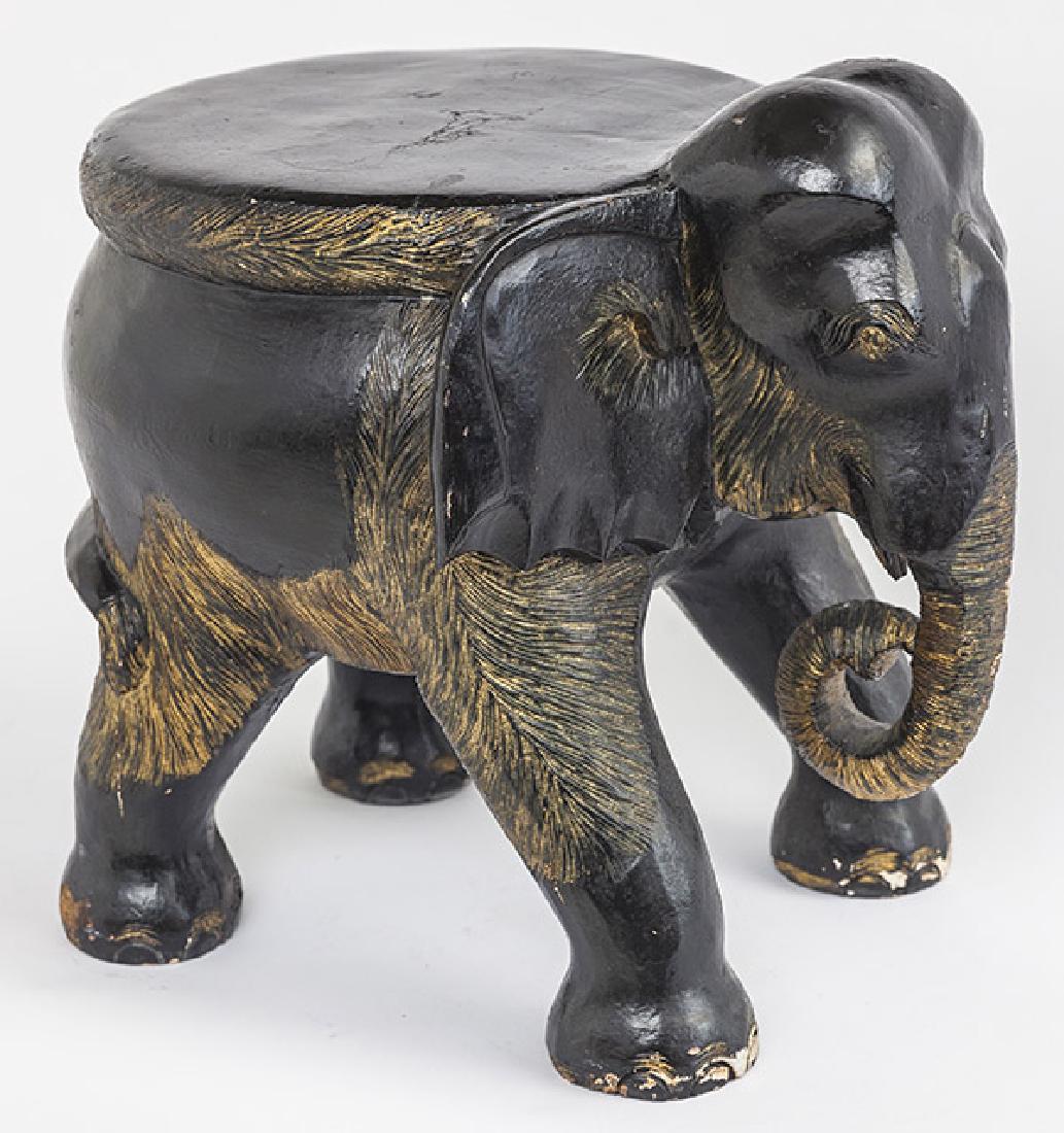 Elephant Stool (1 of 10)