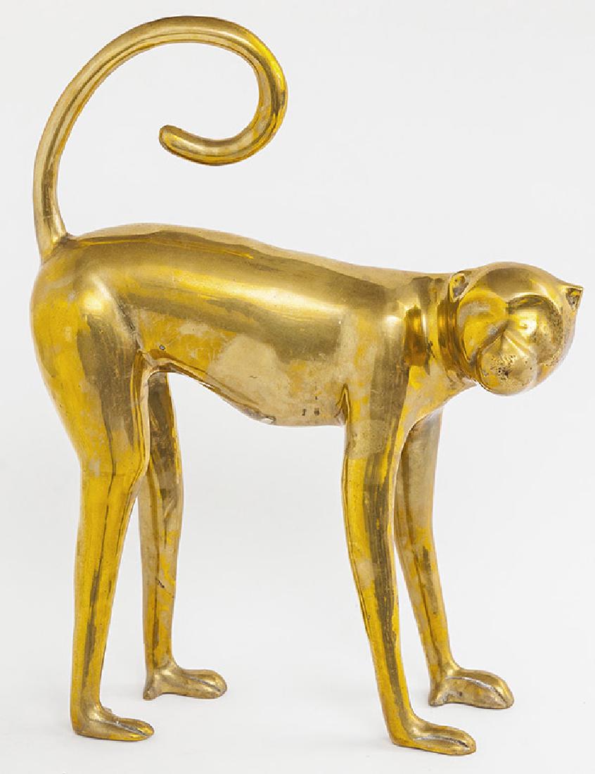 Brass Monkey (1 of 9)